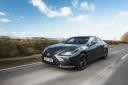 Can a Lexus be better than a BMW? Take a look at the ES300h