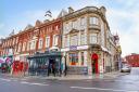 Premier in Rolle Street has been sold