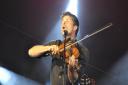 Seth Lakeman