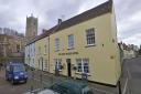 The Oakhouse Hotel in Axbridge. Picture: Google