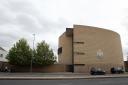 Cambs Crown Court. Picture: PA Images