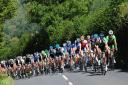 The Tour of Britain returns to Devon