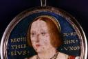 Catherine of Aragon.