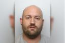 Alistair Rutter, 35 is wanted by police on recall to prison.