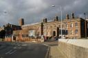 The Prison Officers’ Association believes four inmates have been released from Exeter Prison (pictured).