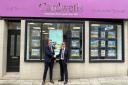 Cardwells Estate Agents Welcomes Mr Craig Hamilton