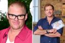 Celebrity chef Heston Blumenthal and BBC's Saturday Kitchen star Matt Tebbutt are among some of the big names set to be at the Abergavenny Food Festival in 2024.