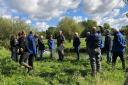 The Anton River Conservation Association (TARCA) was set up by Test Valley Borough Council in 2009 to help with work on the nature reserves