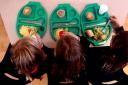 Child Poverty Action Group has found that despite living in poverty, 150,000 children do not qualify for free school meals