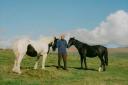 Travelling Home follows Joe Cannon Snr, a traveller and retired farrier, as he reflects on his heritage and makes his annual journey to the Appleby Fair in Cumbria