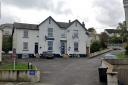 Ottery Town Council offices.