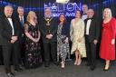 Halton Business Awards – VIP Guests