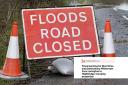 Flooding is expected, act now flood alert has been issued for the East Somerset area.