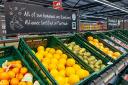 Loose fruit and veg is being trialled in County Durham Aldi stores.