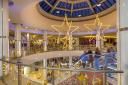 Metrocentre has a whole host of festive events and activities taking place in the run up to Christmas.