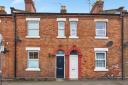 Take a look inside this three-bed terraced home in Watford that's on the market for £410K on Zoopla.