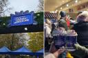 Visitors at London's Hyde Park Winter Wonderland have slammed its prices after paying £6 for a hot chocolate.