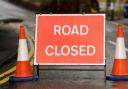 Six road closures to look for in East Devon over the next fortnight