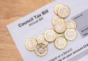 Nearly all local authorities overseeing social care in England are preparing to raise council tax by the maximum amount