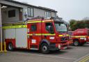 Multiple people treated after ongoing 'chemical incident'