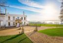 Lympstone Manor listed top five in UK Boutique Hotel award