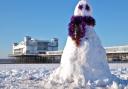 Could the south west see snow this week?