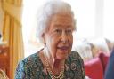 The Queen celebrates her Platinum Jubilee this year