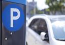 Park for just £2 all day in East Devon District Council owned car parks this winter.