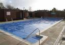 Courtenay exposed himself at Topsham Swimming Pool, the court was told