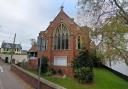 Withycombe Methodist Church