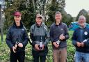 Kennick Flyfishers winners