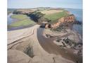 The Lower Otter Estuary