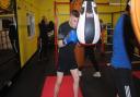 Exmouth Amatuer Boxing Club