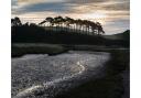 GV's at Otter Head near Budleigh Salterton on the river Otter.