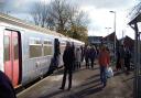 Exmouth railway.