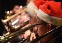 Exmouth Town Concert Band. Pictures: Jackson Hammond