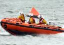 Exmouth RNLI. File photo.