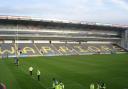 Sixways Stadium