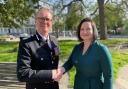 New top cop for Devon quizzed