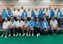 Madeira BC indoor season gets underway