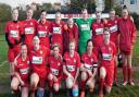 Fortnight of heartbreak and triumph for Budleigh Salterton Women's