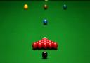 Snooker table