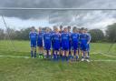 Brixington Blues