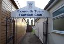 Exmouth Town will welcome Plymouth Parkway, Torrington and Tiverton this summer.