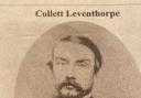 Collett Leventhorpe