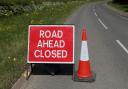 Six road closures coming up East Devon drivers need to be aware of