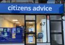 Anthony Bernard: 'Citizens Advice still support the needy'