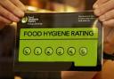 Food hygiene rating roundup for East Devon