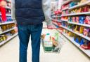 Asda, Aldi, Tesco and Morrisons have all introduced a limit on the number of items shoppers can buy