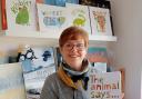 Book reading for Budleigh author at Greendale Farm shop